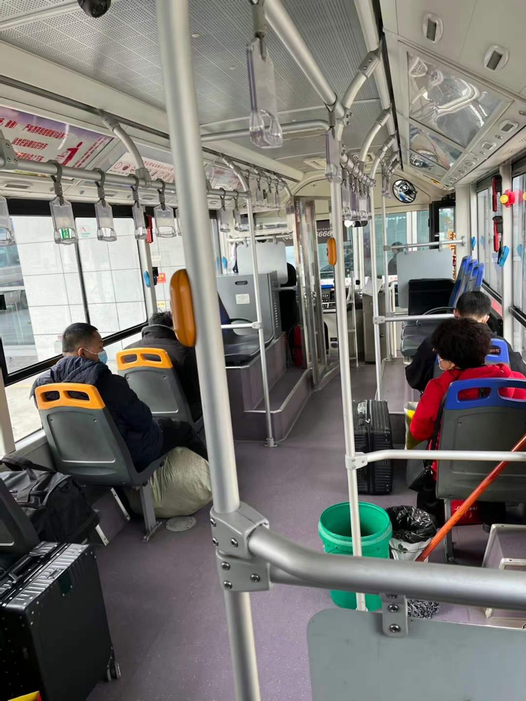 为民办实事！福州新辟优化16条公交线路