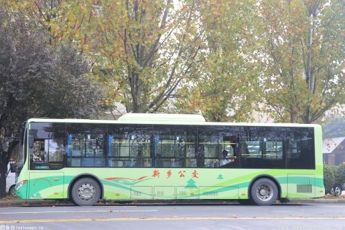 太原市阳曲县交通运输局对外发布 5月9日有序恢复公共交通运营