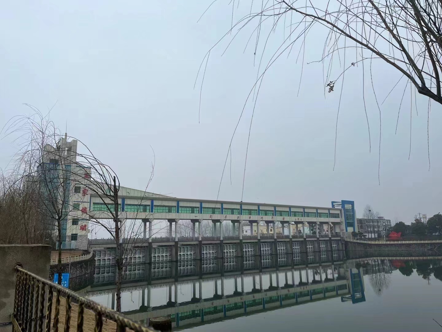 最新消息！京杭大运河与永定河双双全线通水并实现交汇
