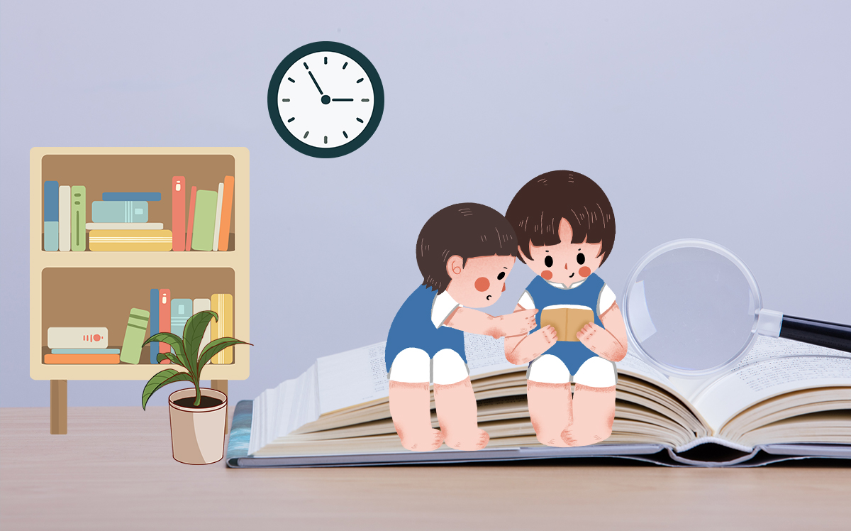 广州：首个“全国家庭教育宣传周” 家长与孩子“互换角色”