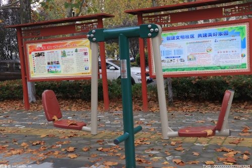 杭州：到“十四五”末 力争全省参加体育锻炼老年人口比例达到69%