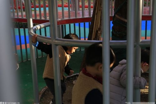 在“六一”儿童节到来之际 《2022年杭州儿童友好10条》发布