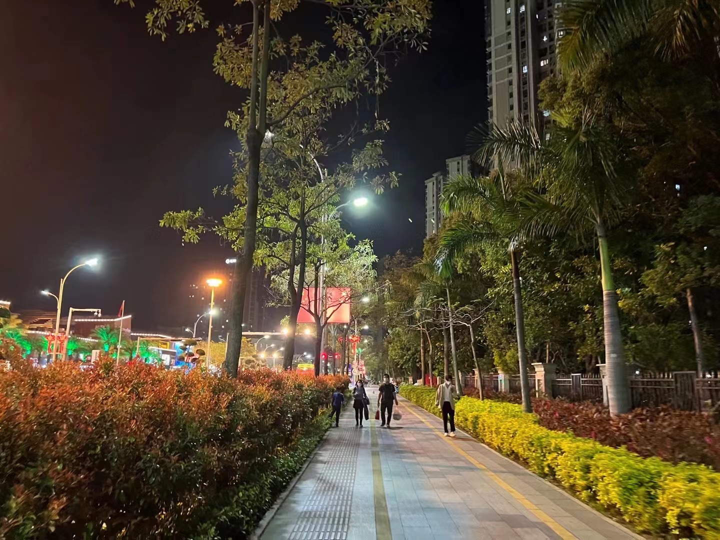 第三届“杭州市最美绿道”评选启动 全域绿道各展特色竞相争妍