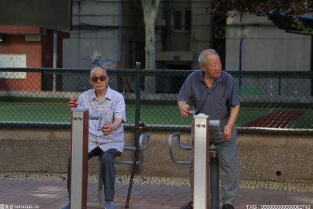 让“一老一小”搭乘共富“滨江号” 高新区将建成老年友好型社区
