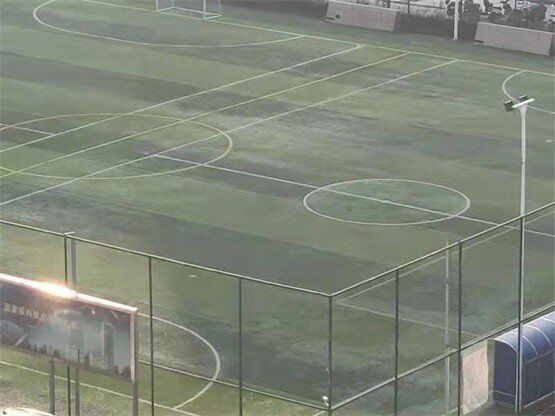 好消息！杭州率先恢复中小学校室外体育场地开放