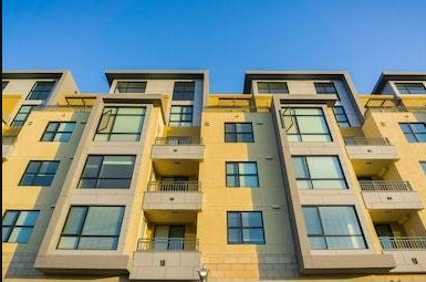 武汉市上半年新建商品房批准预售57096套 同比减少49.67%