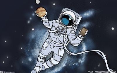 航天员在太空都吃些什么？航天食品跟普通食品有啥不一样