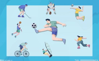 全民健身与亚运同行 杭州2022年第19届亚运会即将举行