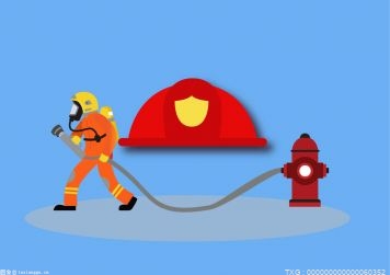 开学第一课！建德市消防救援大队开展“消防知识进军训”活动