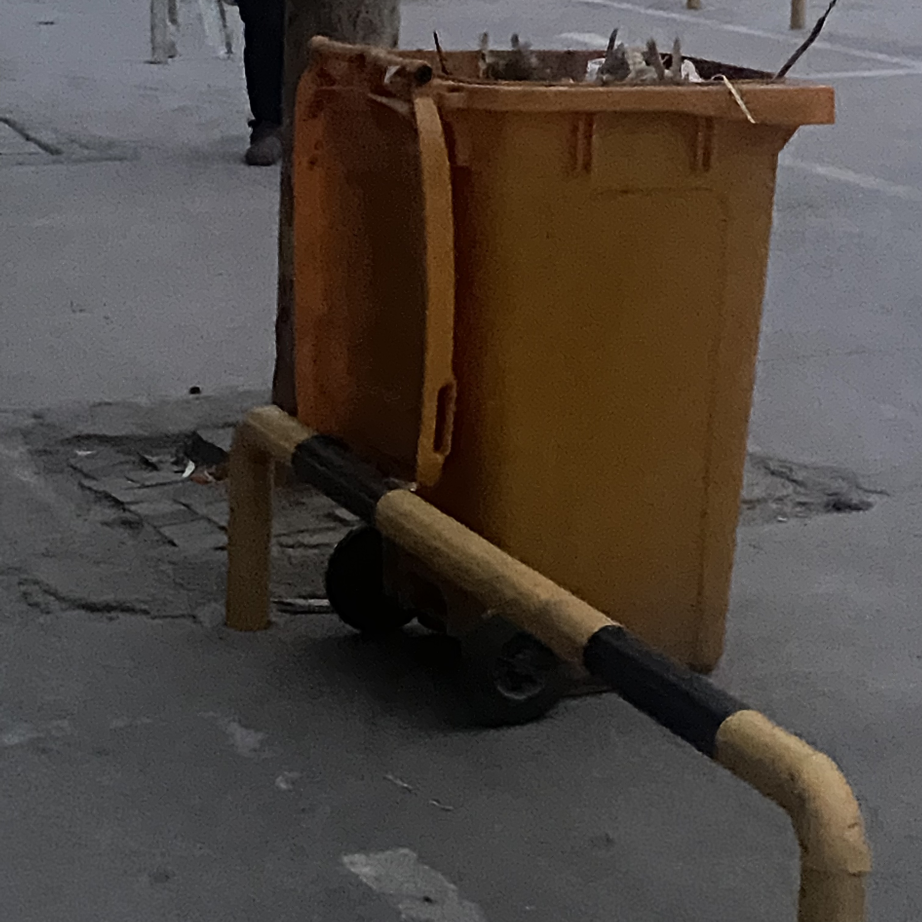 杭州：扎实生活垃圾卫生填埋场臭气治理 实现原生垃圾“零填埋”