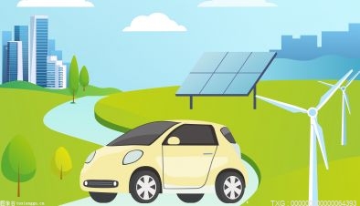 406.8億元！今年1至7月新能源汽車免征車輛購置稅同比增長108.5%