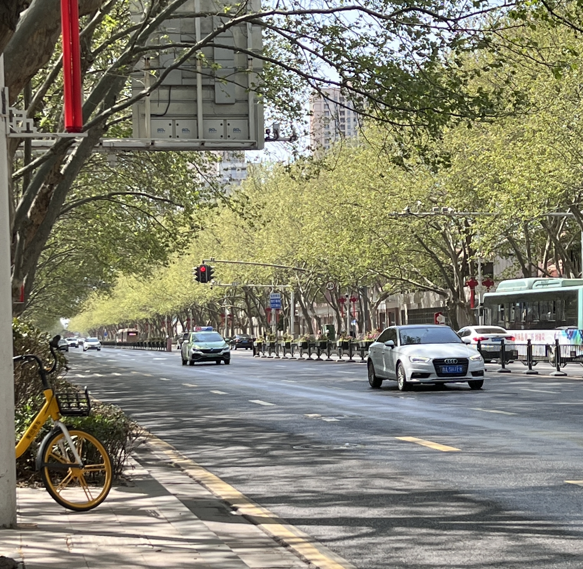 提高道路整治效果和速度！杭州完成280座城市桥梁“桥头跳车”整治
