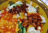 火鸡面用热水泡几分钟？火鸡面的正确吃法 