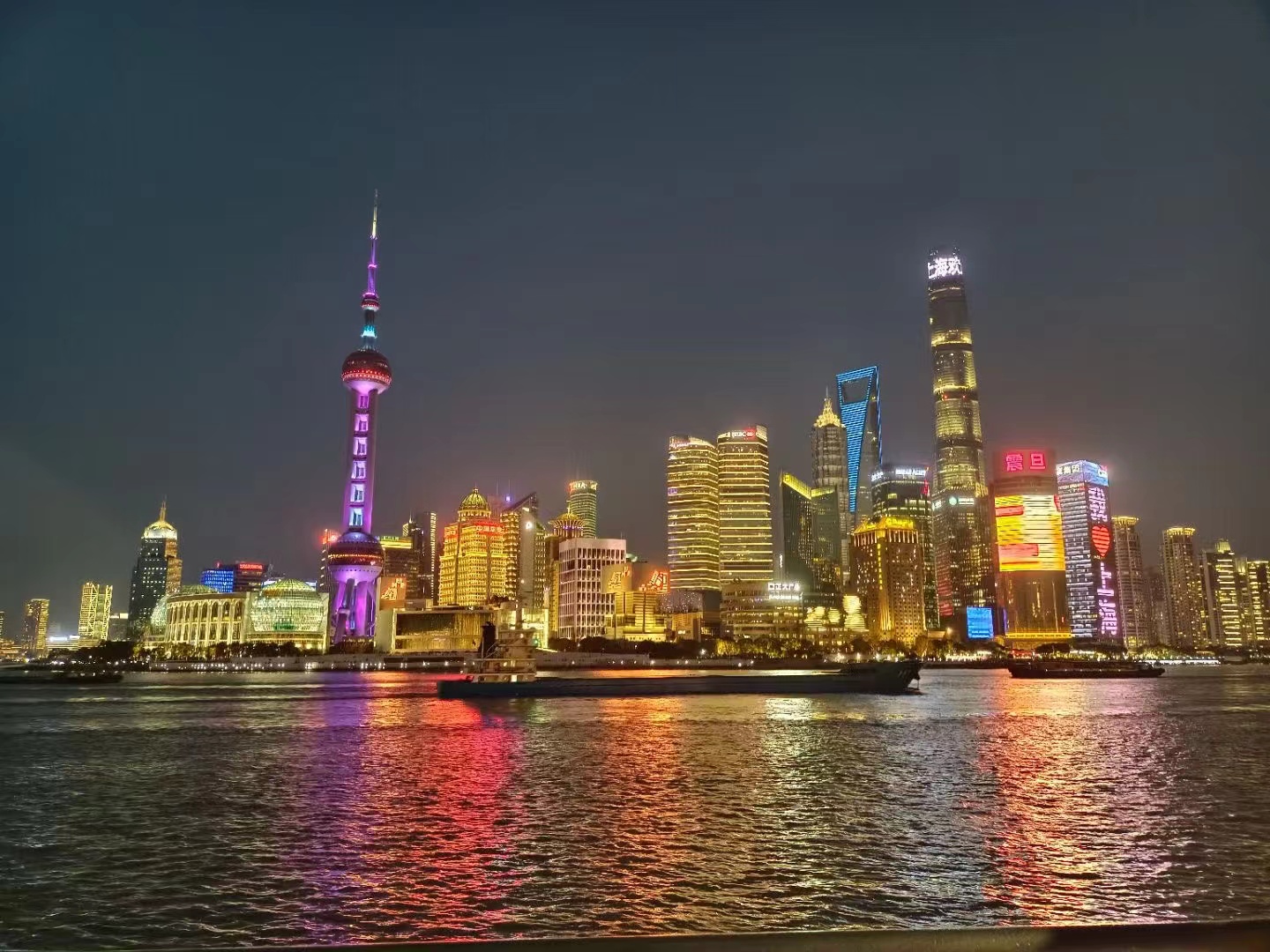中国最牛的城市是什么？中国综合实力最强的十大城市