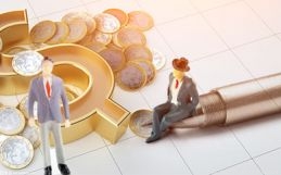 消息！中国核建：1月—8月新签合同524.06亿元